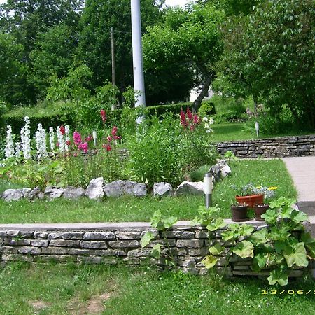 Vila Vuk Plitvicka Jezera Luaran gambar